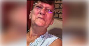 Obituary information for Patricia Joanne Neely