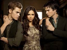 It might make your day to hear how many seasons bruce miller imagines. The Vampire Diaries Season 9 What Ian Somerhalder Says About Its Renewal Entertainment