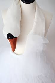 Bjork Swan Dress Costume If I Ever Sew Myself A Costume It Will Be This Dress Bjork Swan Dress Swan Dress Costume Dress