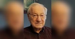 Obituary for Richard "Dick" Voris Wissel