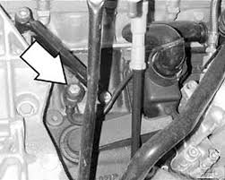 Learn what knock sensor circuit bank 1 means, location and how to repair? Audi A4 And Sedans 1999 05 Knock Sensor Repair Guide Autozone
