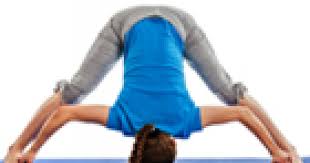 Six standing positions compose, just after sun salutations, the fundamental positions for the ashtanga yoga practice. Prasarita Padahastasana Standing Forward Bend With Feet Apart Benefits The Art Of Living Libya