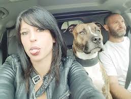 Elisa Pilarski Tuee Par Des Chiens Les Circonstances De Sa Mort Selon Son Compagnon Christophe Ellul Actu Oise