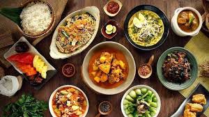 Menyajikan menu buka puasa spesial tidak hanya banyak di lakukan saat bulan ramadhan saja, akan tetapi pada puasa sunnah lainnya pun selalu mencari masakan yang sekiranya lebih menggugah selera misalnya di lakukan saat puasa senin kamis dan yang lainnya. Menu Buka Puasa Selama 30 Hari Yang Bisa Jadi Inspirasi Kaum Wanita Sajikan Hidangan Sehat Warta Kota