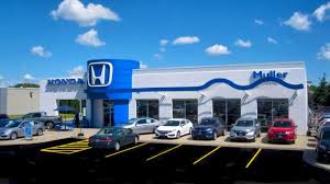 Muller Honda of Gurnee