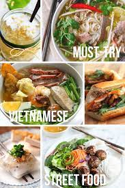 10 Street Food That You Must Try To Become Hanoians Vietnam Streetfood Vietnamese Food Cheap Travel Bucketlist Food Street Food Vietnamese Street Food