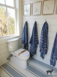 Hi guys, do you looking for southern living bathroom ideas. Southern Living Idea House Tour Part 2