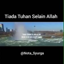 Iwan syahman rasa rindu allah sayang allah 2014. Faiz Azhari Tiada Tuhan Selain Allah