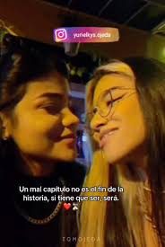 this is not the end. #yuleria #yurielkysojeda #hisoyvaleria #fyp  #paratiiiiiiiiiiiiiiiiiiiiiiiiiiiiiii #wlw