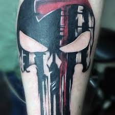 Maybe you would like to learn more about one of these? Art By Area28 Tattoo Studio In Hamburg