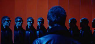 58,373 followers · news & media website. Liam Gallagher Wall Of Glass Orange Magazine