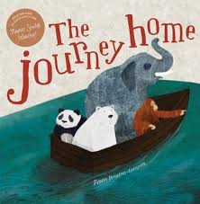 The Journey Home By Frann Preston Gannon Http Www Amazon Co Uk Dp 1843652099 Ref Cm Sw R Pi Dp Fzoqb0sjcye5 Preston Children Illustration Illustration