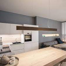 Bronze In Use Above Kitchen Island Kitchen Island Lighting Island Lighting Linear Pendant Light