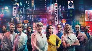 Listen on bbc radio 5 live, sports extra and sounds. Tokyo 2020 Bbc To Broadcast More Than 350 Hours Of Tv Coverage Bbc Sport