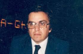 In Memoriam. Luis Alfonso Muñoz Aguirre