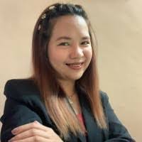 Mary Salvador's Instagram, Twitter & Facebook