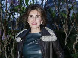 10 juillet 2020 anne nivat : Epingle Sur People