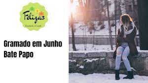 26/06/2019 lucas castilhos 15618 6. Como E Gramado Em Junho Youtube