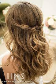 Wedding Hairstyles From Hair Makeup By Steph Guest Hair Easy Wedding Guest Hairstyles Hair Styles