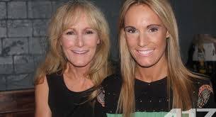 Brandi Luna's Instagram, Twitter & Facebook