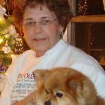 Obituary information for Linda Lou (Haley) Pope