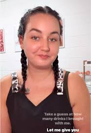 Ashley Levelle Ocala Fl