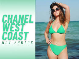 Born as chelsea chanel dudley, she is known internationally by her stage name chanel west coast. Chanel West Coast Bikini Photos The American Singer Rapper And Actress Is Like A Sultry Dream On Instagram