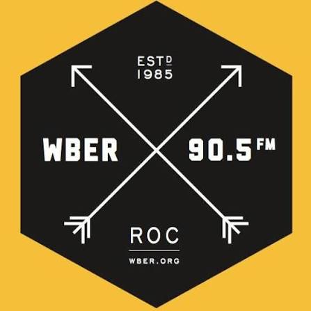 WBER FM