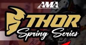 Race Ohio MX Thor Spring Series (6)