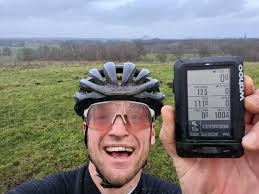 Bram fietst duizend hoogtemeters in plat Brabant: 'De Vlagheide in  Schijndel is soms nog zwaarder dan Alpe d'Huez'