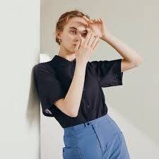 Find out more about ioi city mall in the cover feature of. Hana Tajima For Uniqlo Spring Summer Collection Uniqlo