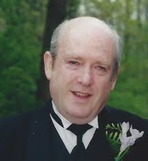 Obituary for John Leonard Barnard