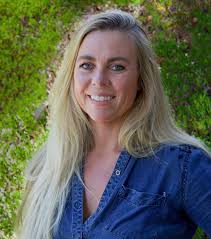 March is Women's History Month and this year's theme recognizes women who  have been active in media and storytelling. Today's spotlight is