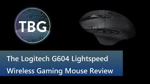 • g604 has a wireless range of up to 10 meters. Logitech G604 Lightspeed Wireless Mouse Review The Tech Buyer S Guru