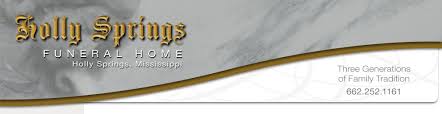 Holly Springs Funeral Home
