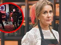 Muere hijo de Matilde Obregón a los 29 años tras fatal accidente