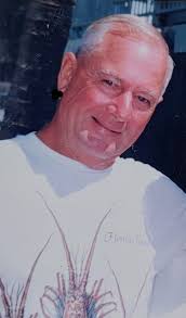 Donald Rhea Bostwick