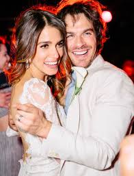 Neither nikki nor ian have shared. Ian Somerhalder And Nikki Reed Welcome First Child The Hollywood Gossip