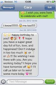 I wish us to always be as close as we are now. Cute Happy Birthday Text Message For Boyfriend Mendijonas Blogspot Com