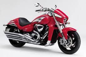 Novo 2019 Suzuki Intruder Vzr1800 Preco Consumo Ficha Tecnica E Fotos Harley Davidson Motocicleta Motos