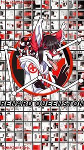 Renard Queenston Furry Art Art Memes Animal Art
