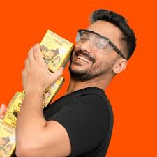 Hyped for this one 🤩 Best Founder I know!!