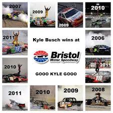 Busch has won at least one race in each of the past seven weekends. Pin By Marjorie Price On Kyle Busch Sports Kyle Busch Kyle Busch Wins Kyle Busch Nascar