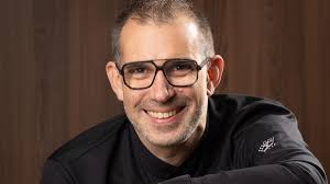 Le «Chef de l'année» François Jagut ne veut pas ouvrir son propre  restaurant