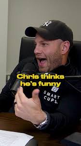 Chris Smart Cups