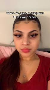 This Girl Kept Saying I Was Hitting Her Cerfix