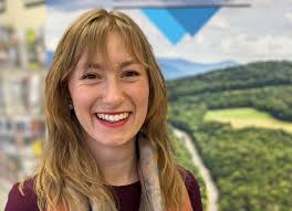 CEDRR Appoints Olivia Lyons as Communications & Marketing Manager