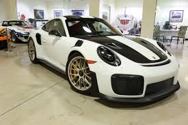 Save money on used 2018 porsche 911 gt2 rs models near you. 2018 Porsche 911 Fusion Luxury Motors