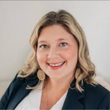 Whitney Ellis, Realtor: Danny Ayres Realty & Auction