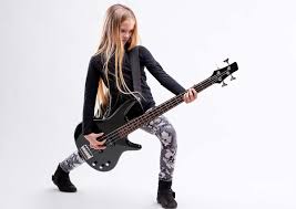 A bit of a hidden gem which isn't as popular as a lot of other main brand manufacturers. Best Bass Guitar For Beginners Top Choices